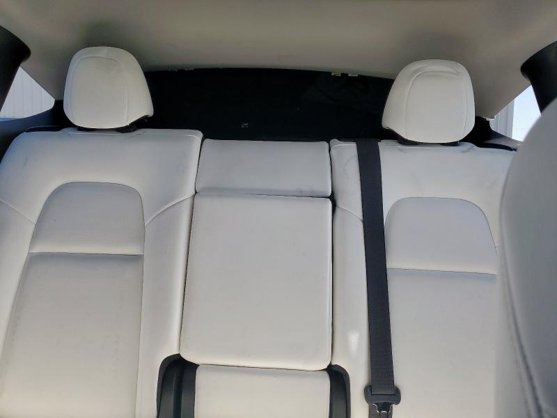 2021 TESLA MODEL Y 5YJYGDEEXMF112497