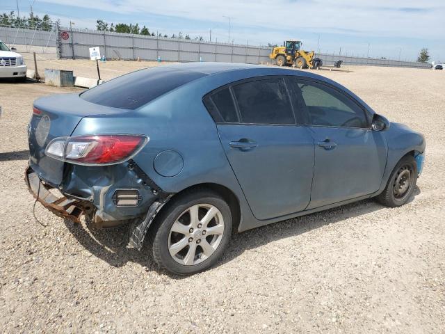 Vin: jm1bl1uf0b1366963, lot: 62857645, mazda 3 i 20113
