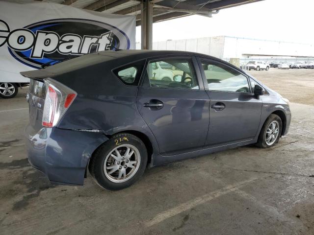 2014 TOYOTA PRIUS - JTDKN3DU4E0361103