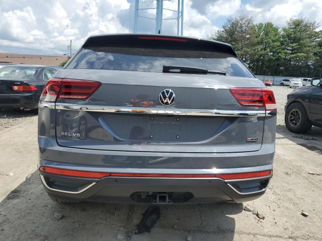 2021 VOLKSWAGEN ATLAS CROS 1V2BE2CA5MC219663