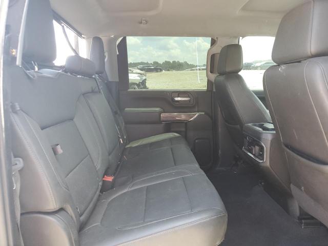 2020 CHEVROLET SILVERADO - 1GC1YPE79LF198350