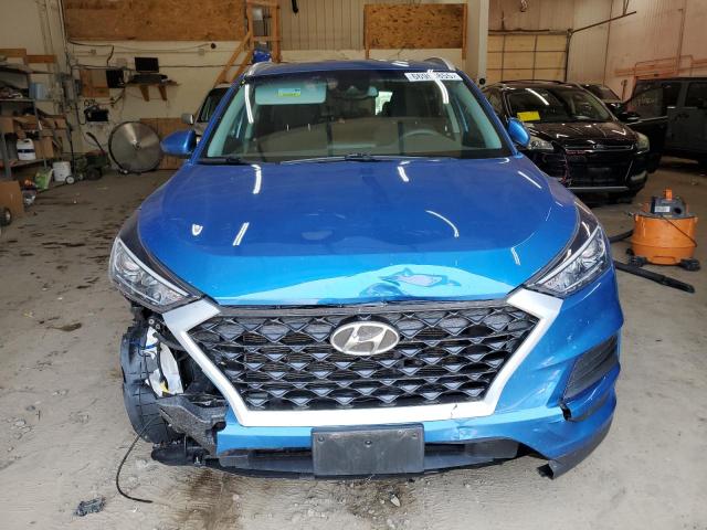 2020 HYUNDAI TUCSON LIM KM8J3CA41LU271253