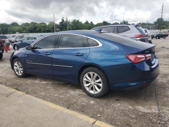 2019 CHEVROLET MALIBU LT - 1G1ZD5ST1KF188276