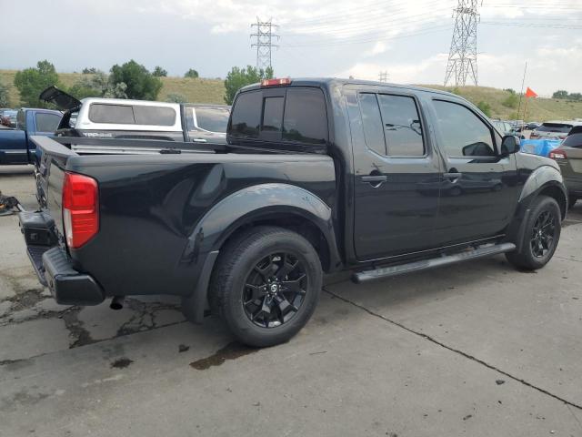 2021 NISSAN FRONTIER S 1N6ED0EB0MN711059