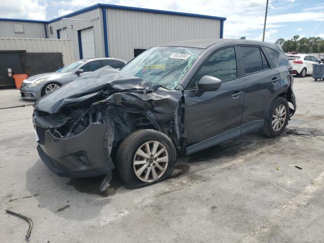 MAZDA CX-5 TOURI