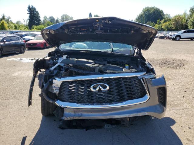 2025 INFINITI QX60 PURE 5N1AL1ES2SC336015