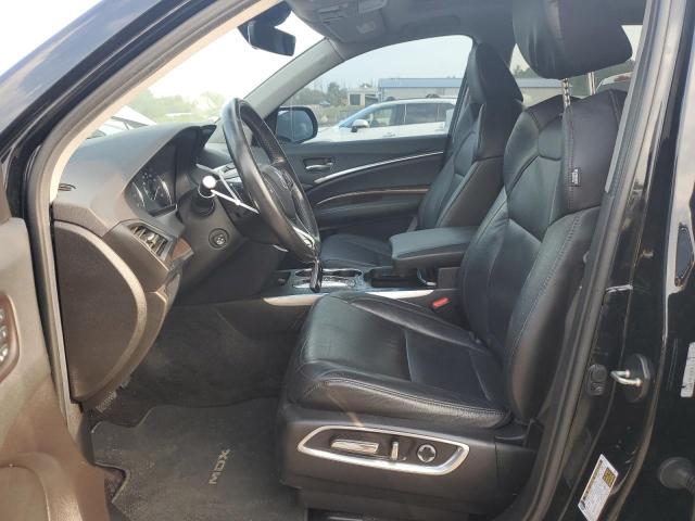 2020 ACURA MDX 5J8YD4H30LL011629