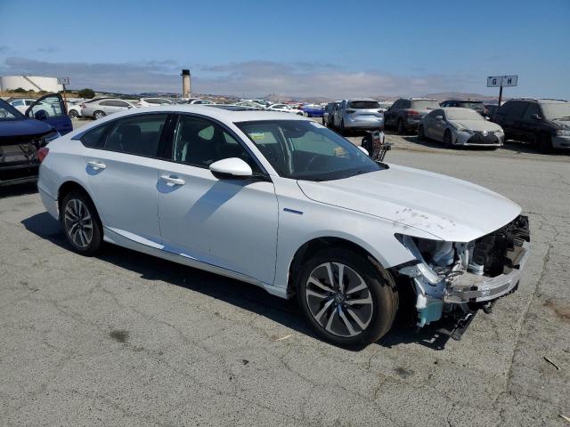 Vin: 1hgcv3f59na004943, lot: 63710985, honda accord hybrid exl 20224