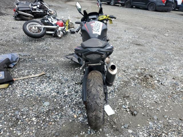 2021 HONDA CBR500 RA MLHPC6254M5200354