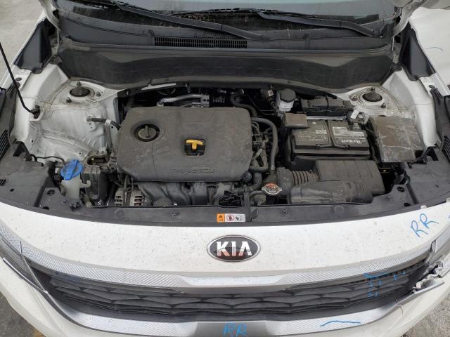 2021 KIA SELTOS S KNDEU2AA7M7146129
