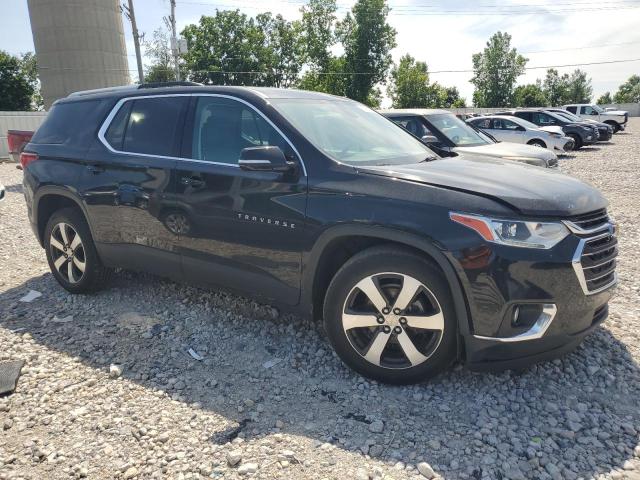 2018 CHEVROLET TRAVERSE L - 1GNEVHKW0JJ133822