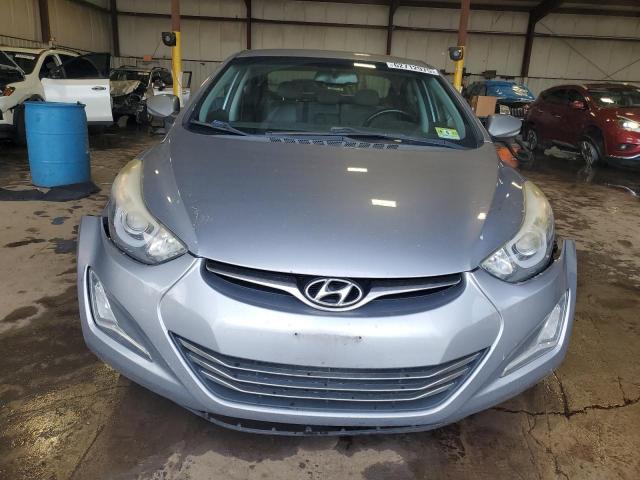 2016 HYUNDAI ELANTRA SE - 5NPDH4AE3GH746838
