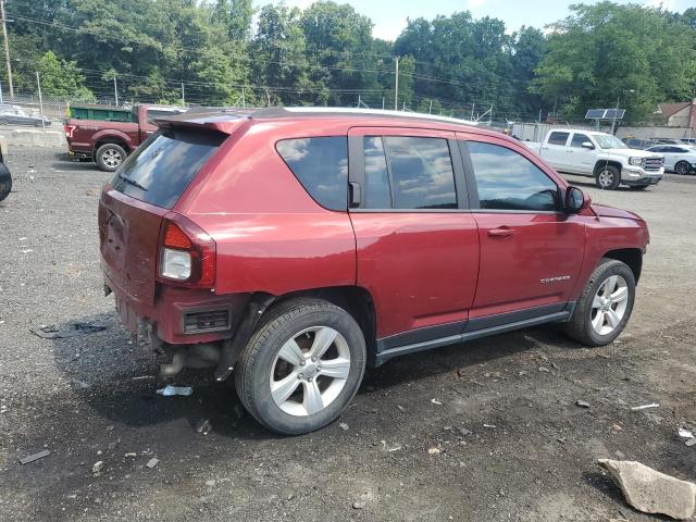 2015 JEEP COMPASS LA 1C4NJDEBXFD304202