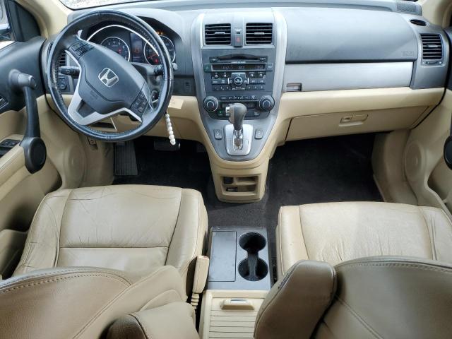 2011 HONDA CR-V EXL - 5J6RE4H77BL081589