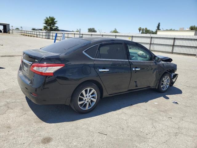 2015 NISSAN SENTRA S 3N1AB7AP5FY376200