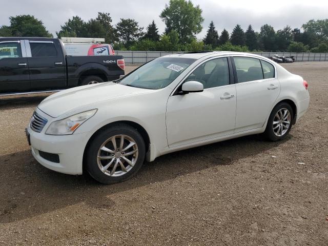 INFINITI G35