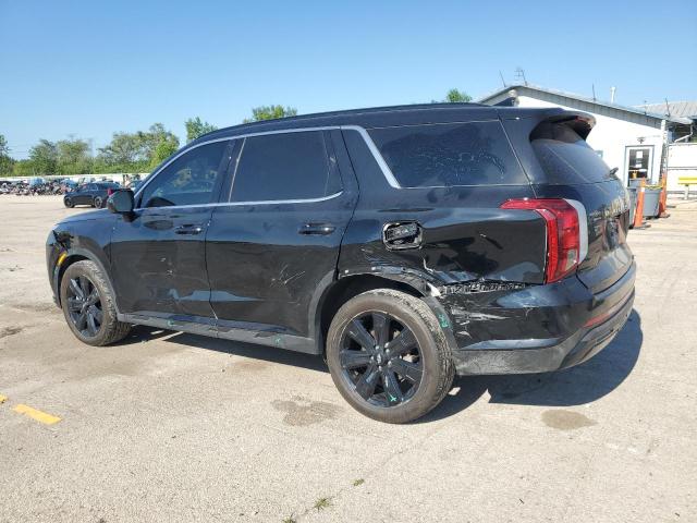 Vin: km8r3dge5ru671771, lot: 62898925, hyundai palisade x xrt 20242