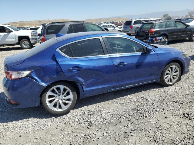 2016 ACURA ILX BASE W 19UDE2F30GA017368