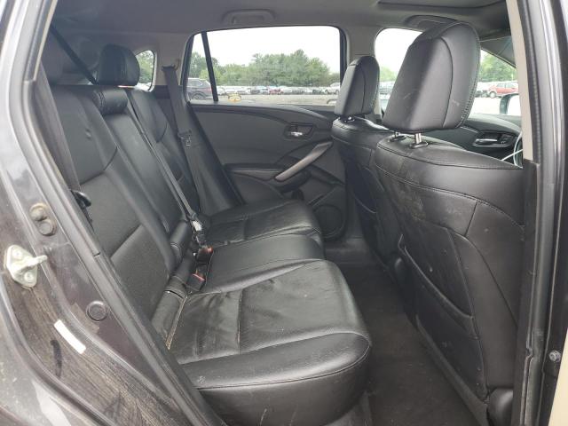 2015 ACURA RDX TECHNO 5J8TB4H56FL026609