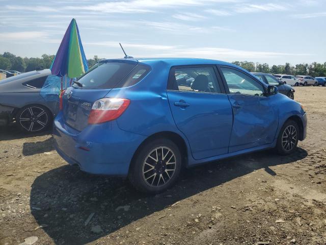 Vin: 2t1ke4ee1ac044165, lot: 63262235, toyota corolla s 20103
