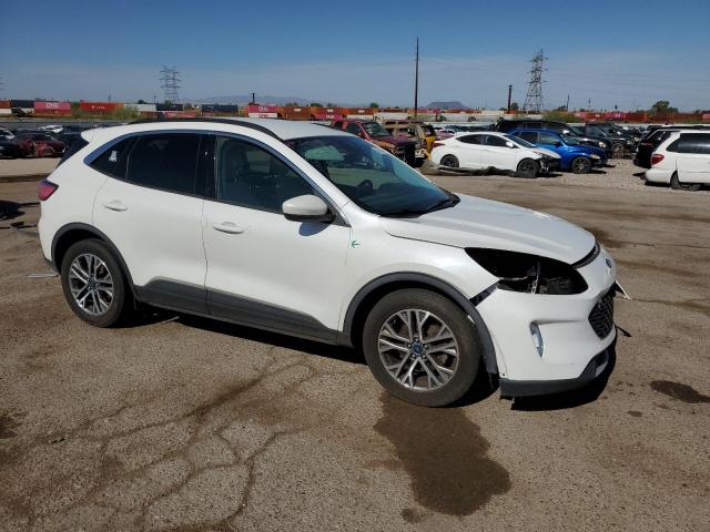 2021 FORD ESCAPE SEL 1FMCU0H61MUA56694