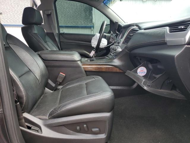 2017 CHEVROLET TAHOE K1500 LT 1GNSKBKC3HR356401