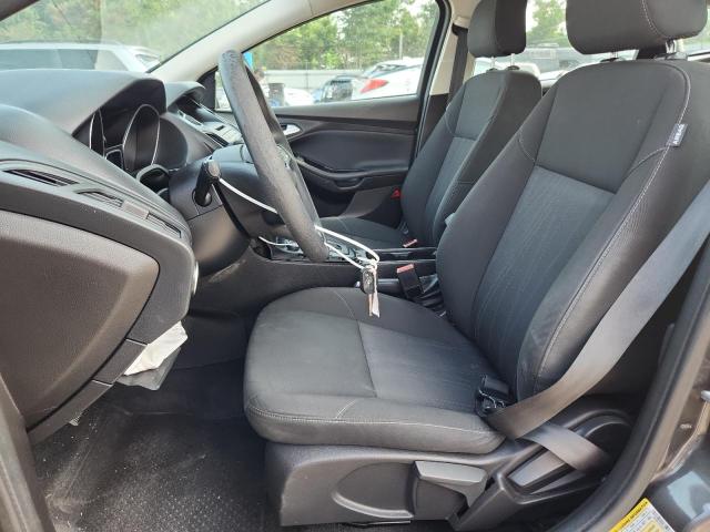 2015 FORD FOCUS SE 1FADP3K20FL282473