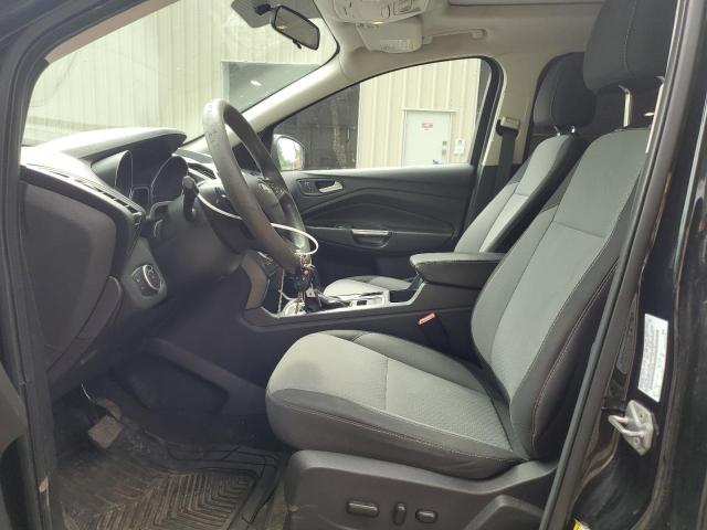 2017 FORD ESCAPE SE - 1FMCU9GD2HUC40942