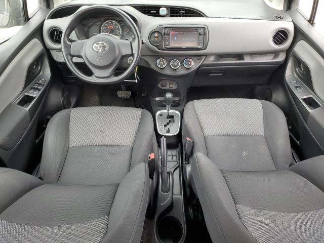 2015 TOYOTA YARIS - VNKKTUD3XFA044254