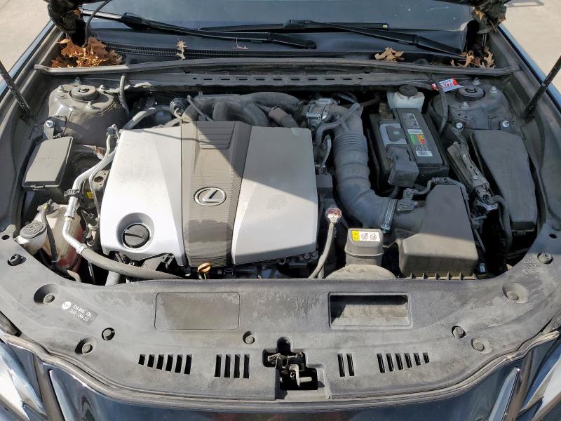 2020 LEXUS ES 350 F S - 58AGZ1B11LU056756