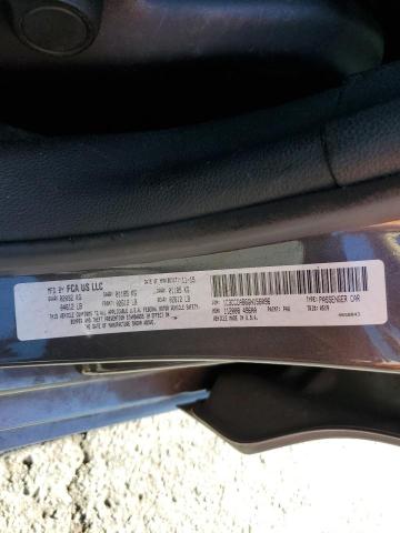 2016 CHRYSLER 200 LIMITE 1C3CCCAB6GN156096
