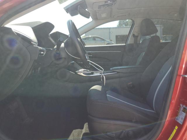 2021 HYUNDAI SONATA SEL - 5NPEF4JA8MH099890