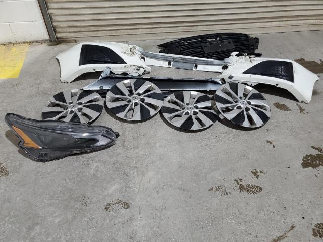 2023 NISSAN ALTIMA S - 1N4BL4BV8PN399226