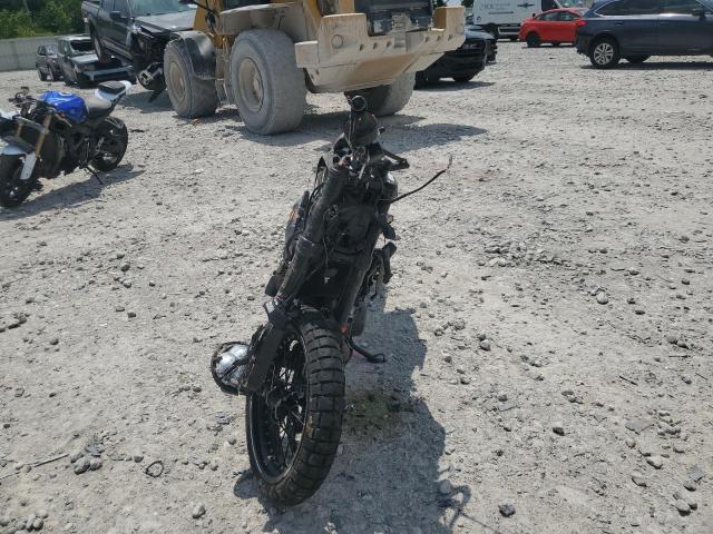 2023 HUSQVARNA VITPILEN 4 - MD2JUJ402PC227153