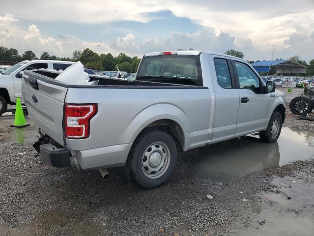 2019 FORD F150 SUPER - 1FTEX1CB6KKE66706
