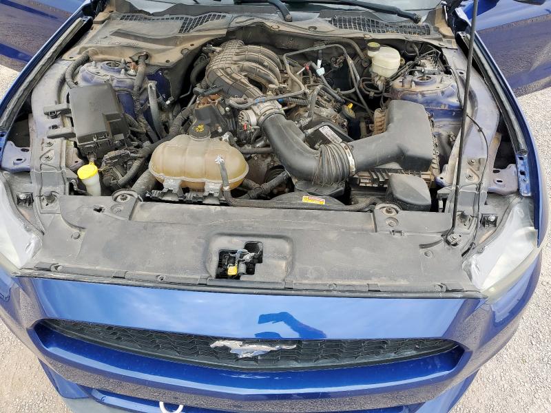 2016 FORD MUSTANG 1FA6P8AMXG5209304