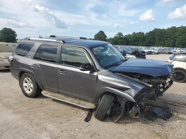2019 TOYOTA 4RUNNER SR - JTEZU5JR1K5207455
