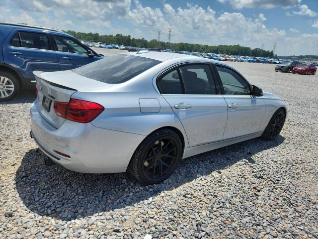 2016 BMW 340 I WBA8B3G55GNT62917