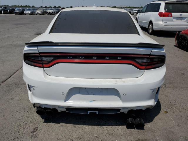 2020 DODGE CHARGER SC 2C3CDXGJ5LH149744
