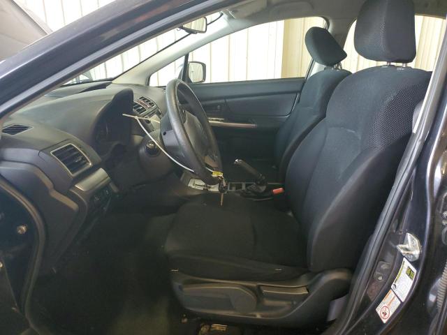 2015 SUBARU IMPREZA JF1GJAA66FH010746