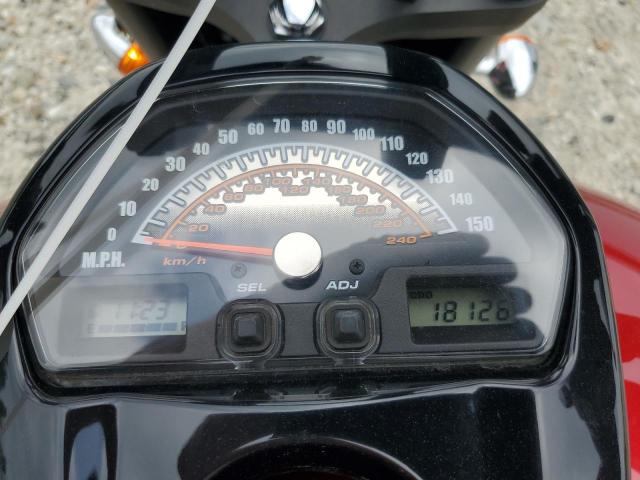 2015 SUZUKI VZR1800 - JS1VY53A3F2100536