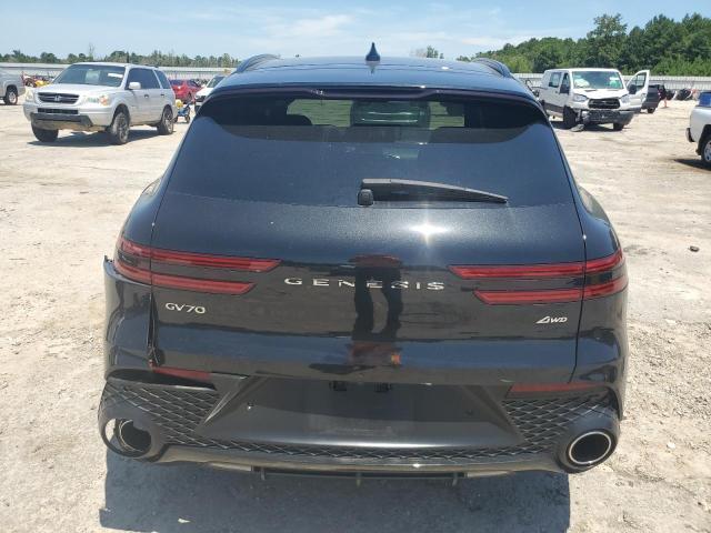 2023 GENESIS GV70 BASE KMUMADTBXPU134632