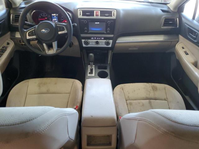 2017 SUBARU LEGACY 2.5 4S3BNAA69H3032992