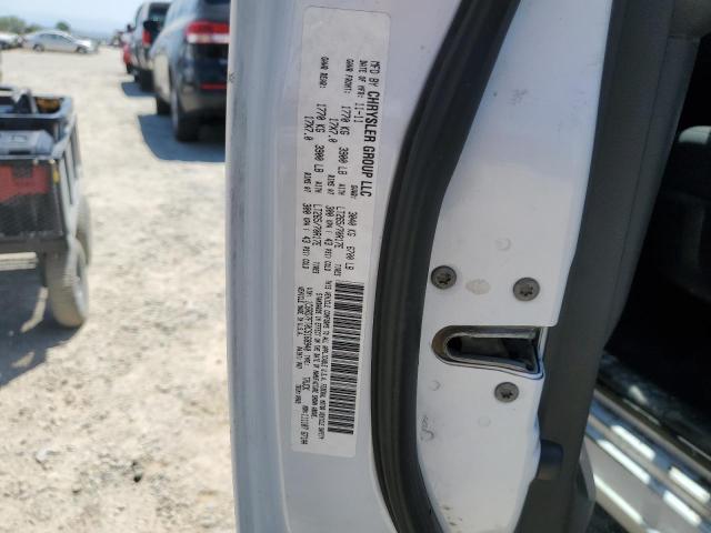 2012 DODGE RAM 1500 S - 1C6RD7FT0CS168940