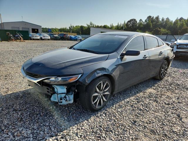 2021 CHEVROLET MALIBU RS - 1G1ZG5ST4MF055988