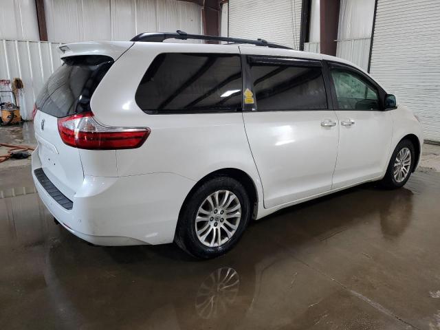 2017 TOYOTA SIENNA XLE 5TDYZ3DC2HS790649