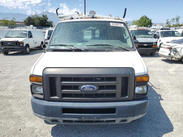 2011 FORD ECONOLINE #3303002644