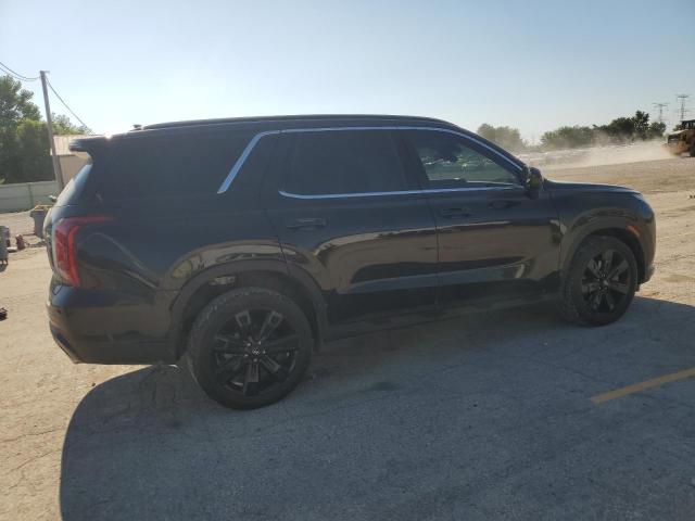 Vin: km8r3dge5ru671771, lot: 62898925, hyundai palisade x xrt 20243