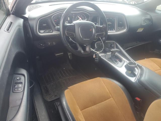 2020 DODGE CHALLENGER - 2C3CDZBT8LH157180