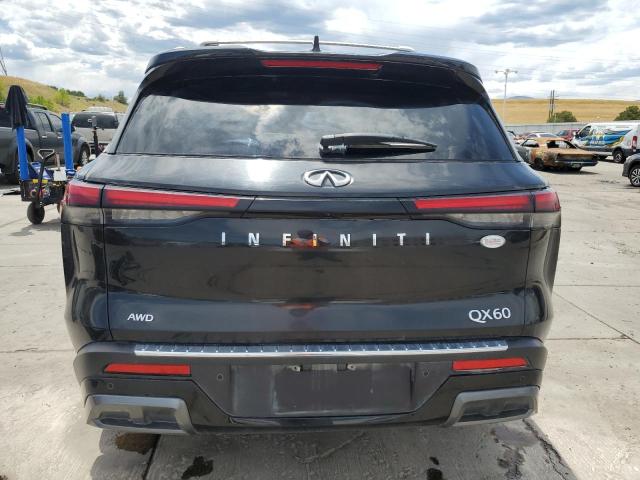2023 INFINITI QX60 SENSO 5N1DL1GS7PC353507